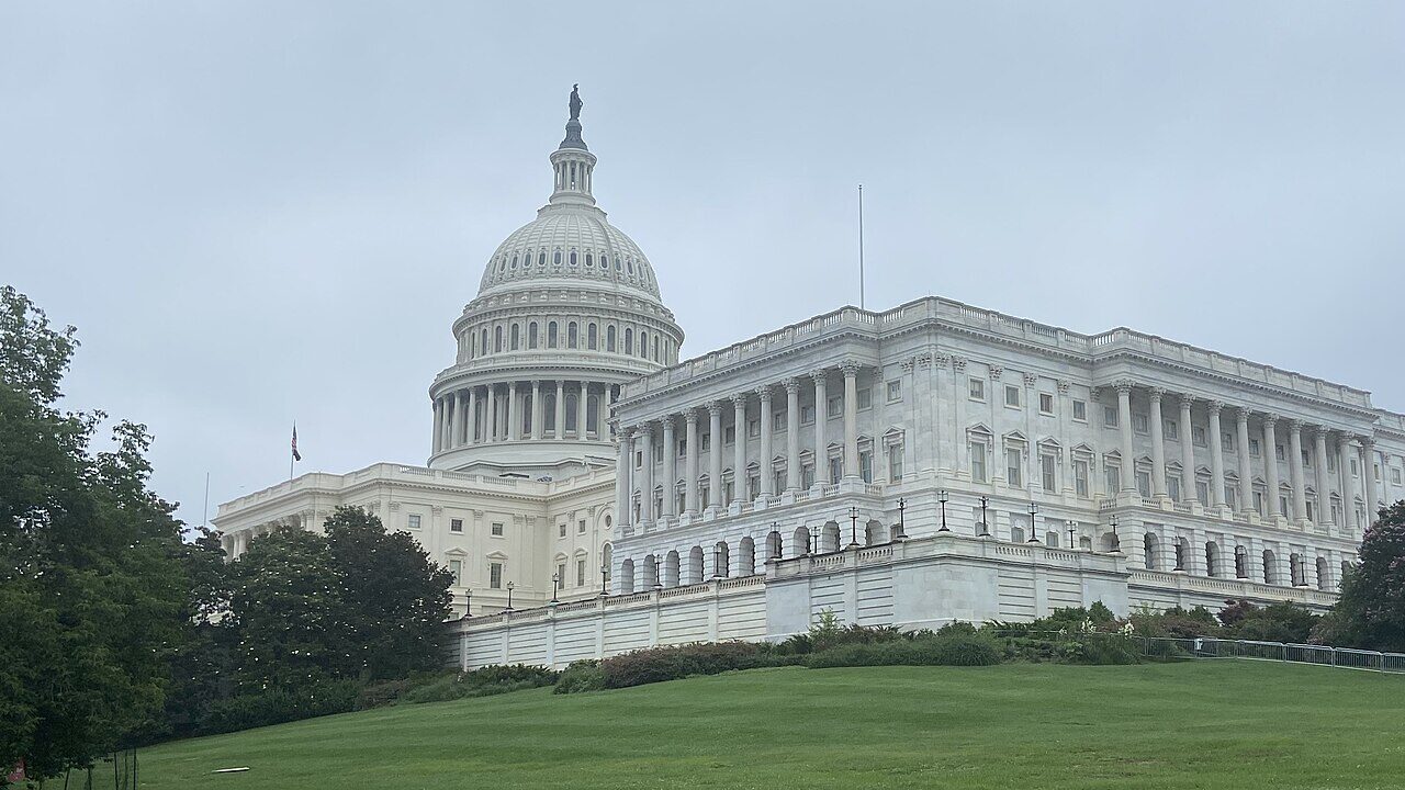 Utah Ruling Exposes GOP Retreat On Redistricting Battle
