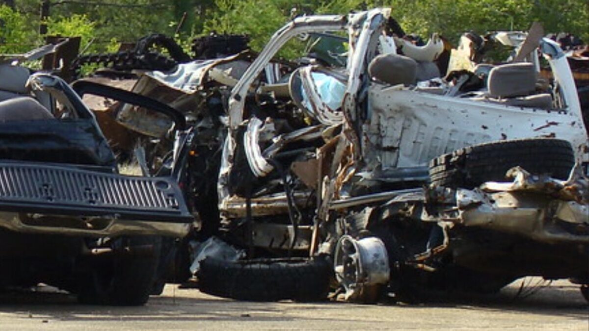 Gun Control Claims About Child Deaths Challenged