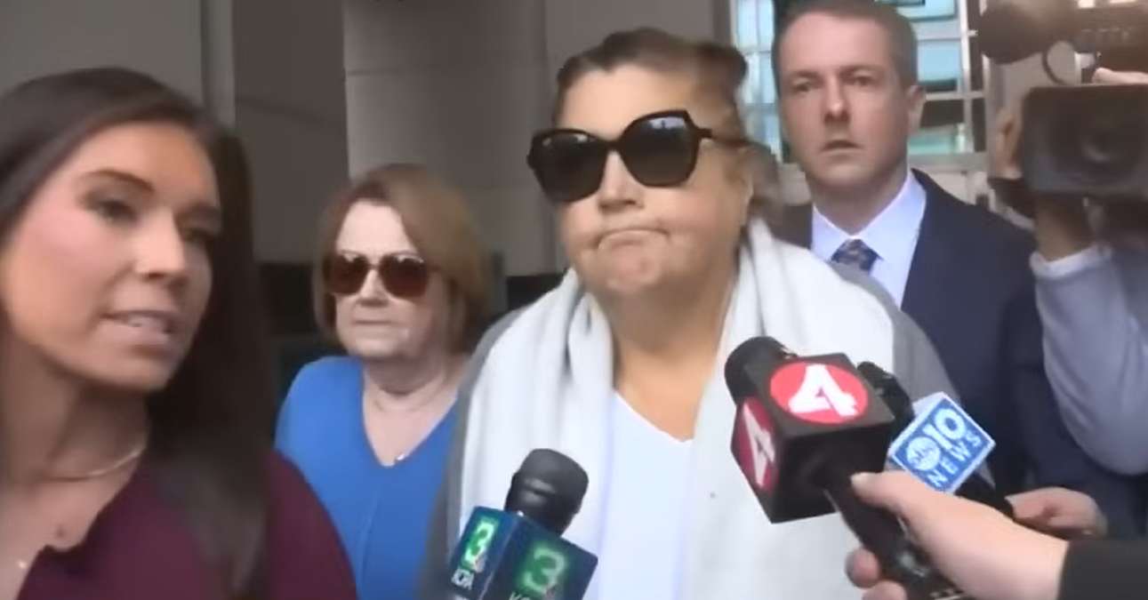 Newsom's Ex-Chief Of Staff Indicted For Fraud Scheme