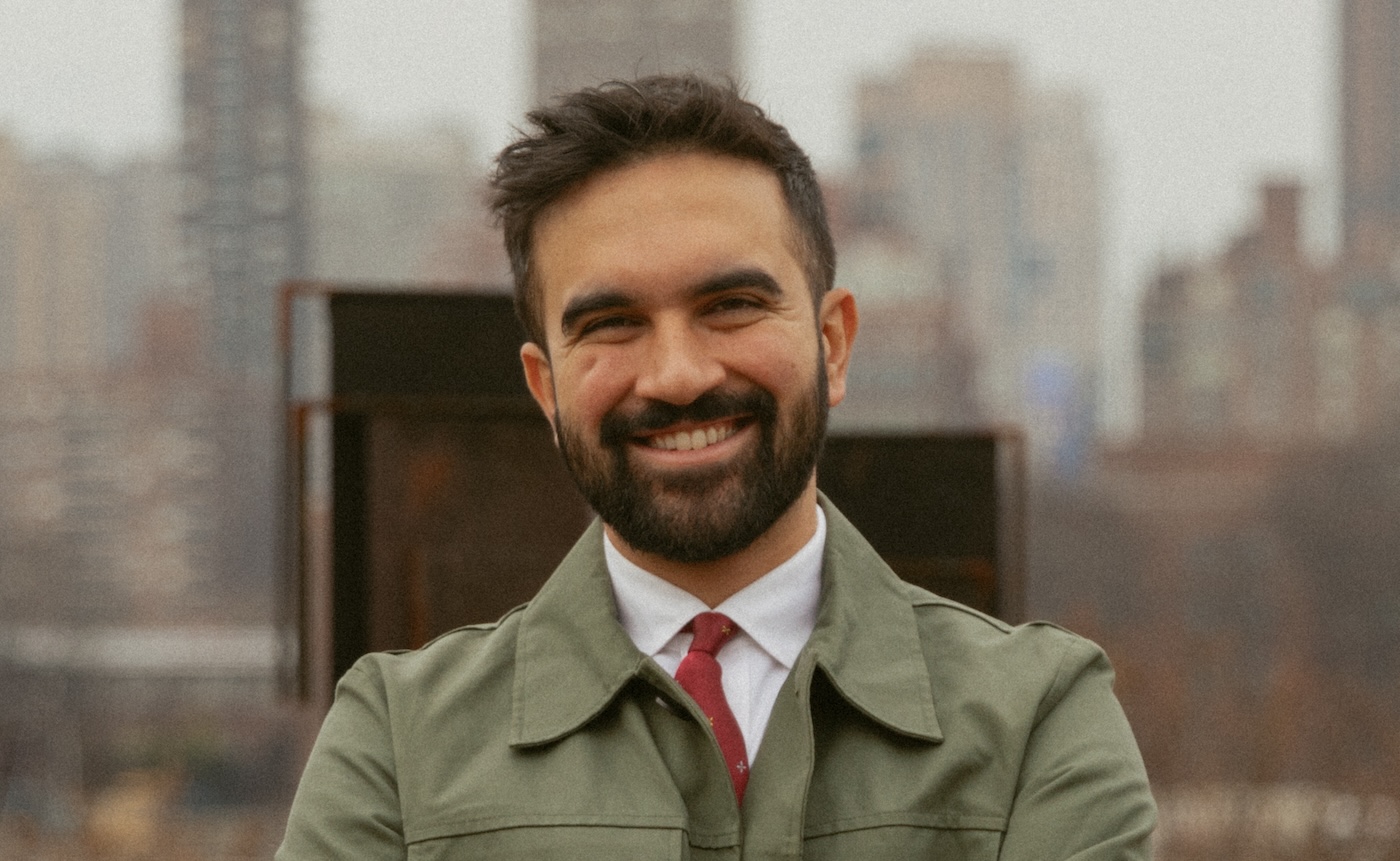 Young Women Propel Zohran Mamdani's Victory in NYC Mayoral Race