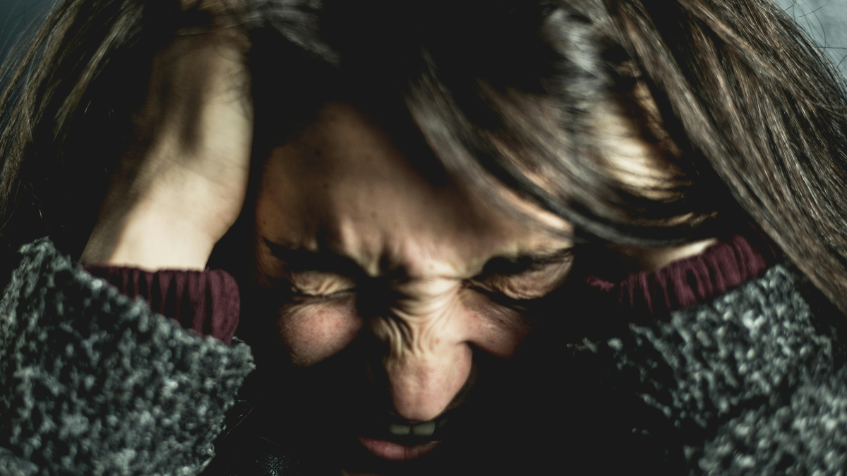 Most Women Are On Crazy Pills, And It's Bad For Everyone