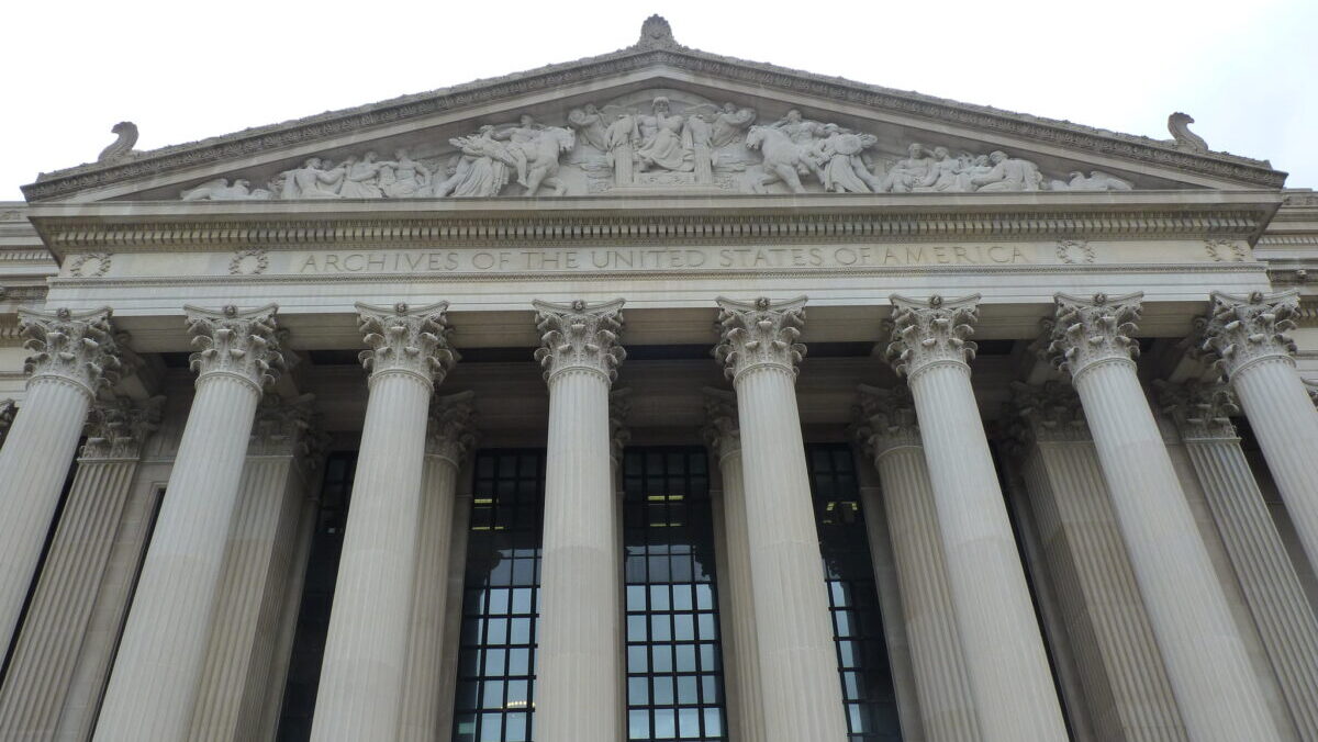 Trump's Upcoming Nomination of National Archivist Seen as Crucial for Government Transparency