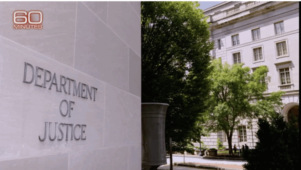 Grassley: DOJ Partisans Killed Probe Into Clinton, DNC