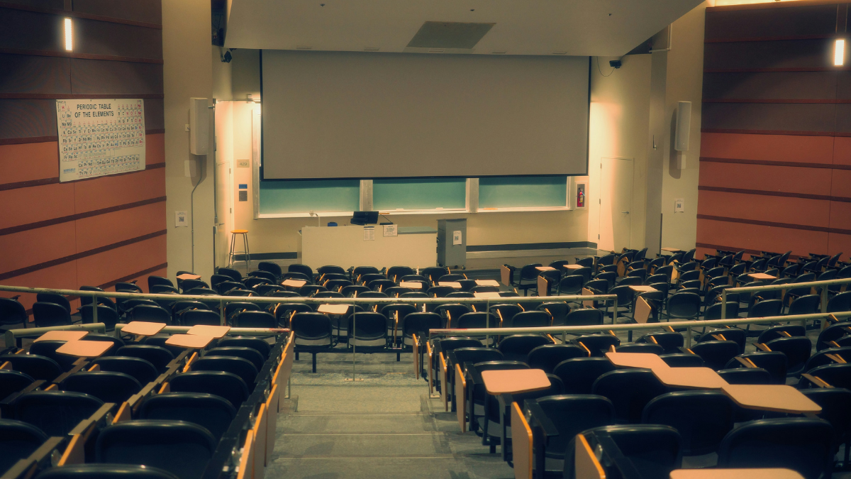 Decline in College Enrollment Signals Shift in Education Perception