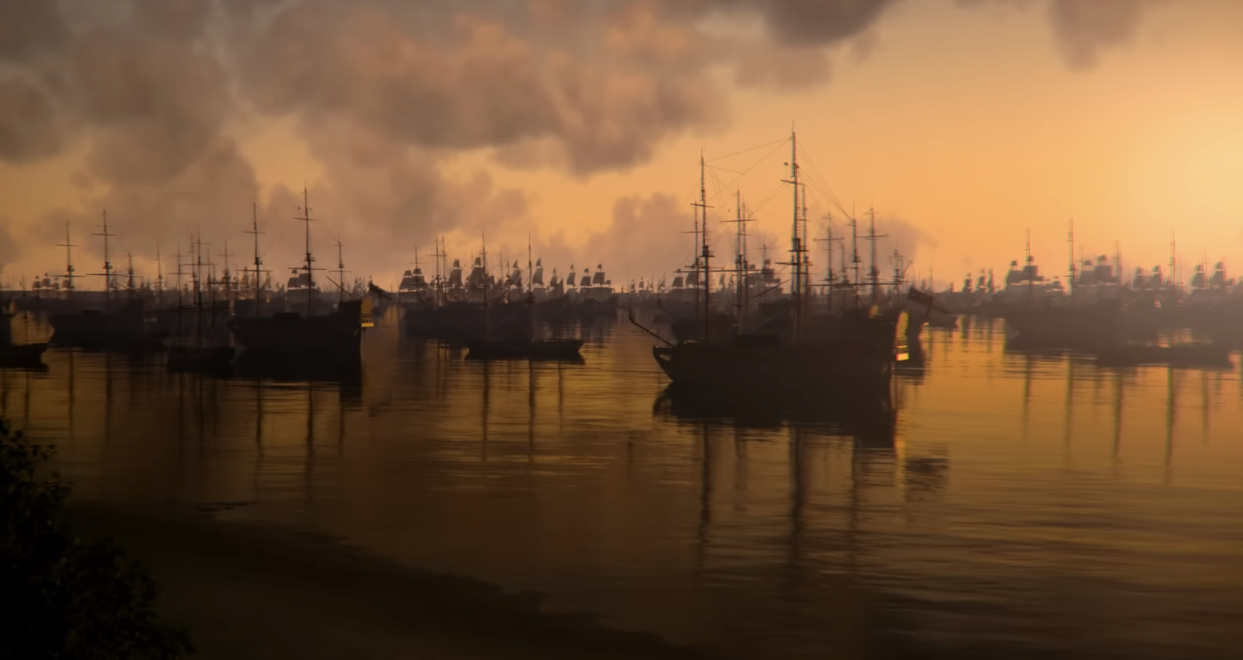 Ken Burns' 'The American Revolution' Miniseries Set to Premiere on PBS