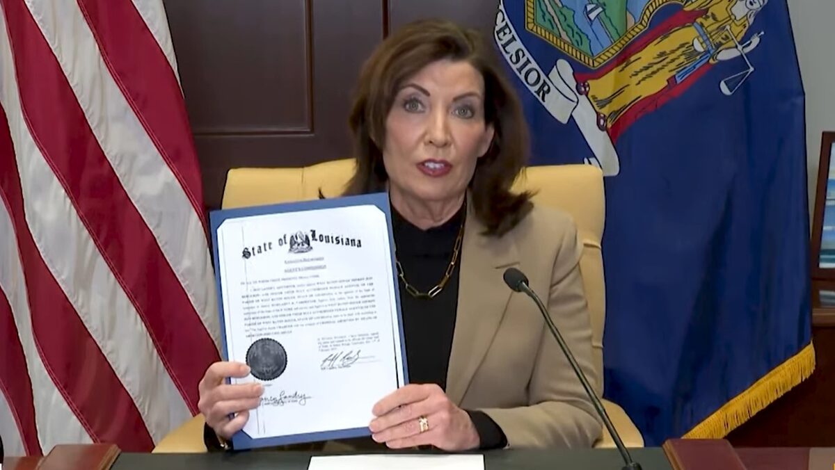 Prepare For Doctors To Smuggle Suicide Drugs Into Red States