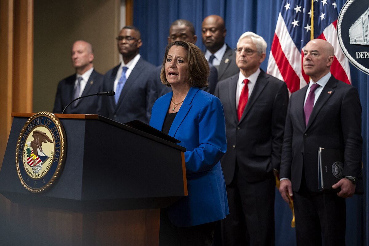 New Suit Seeks Docs On Biden Official's Role In Russiagate Scam