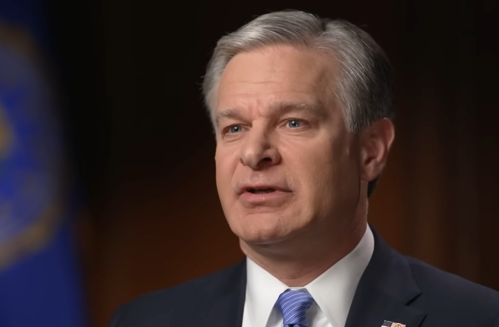 Report: Biden Administration Concealed Information on Trump's Would-Be Assassin