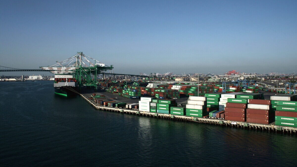 Trump Has The Power To Impose Tariffs Via IEEPA