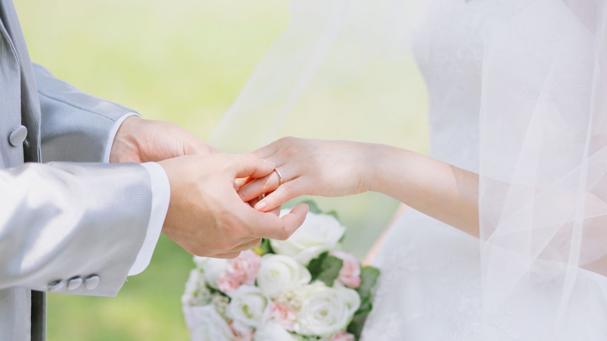 Decline in Marriage Aspirations Among Young Women Raises Concerns