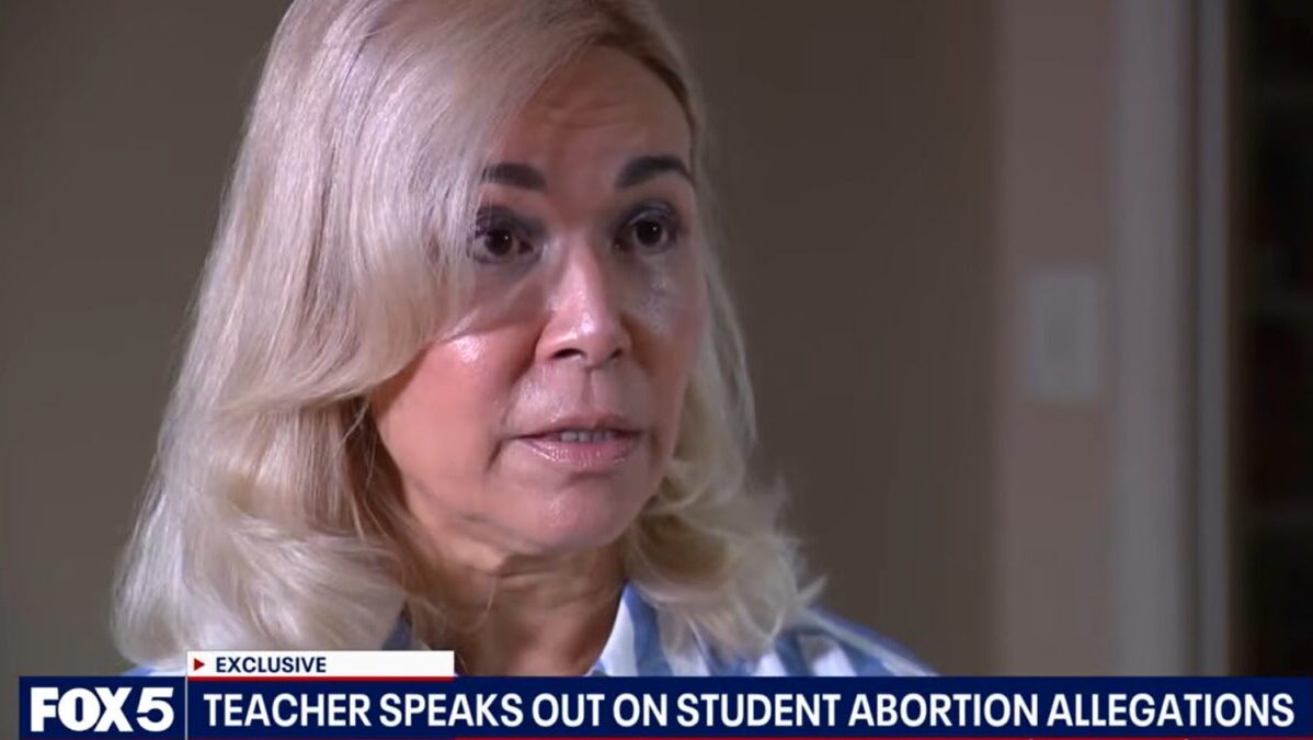 Conflict Of Interest Claimed In Suit Vs. FCPS's Alleged Retaliation