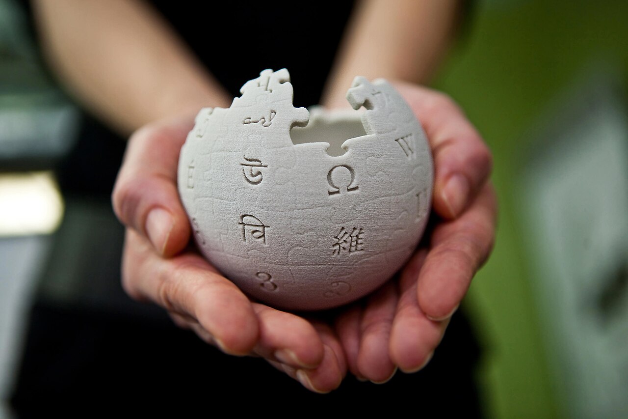 Wikipedia Faces Criticism Over Alleged Bias Amid Culture Wars