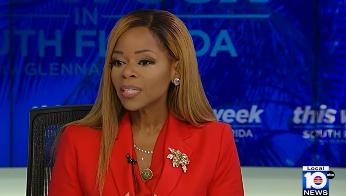 House Dem Indicted For Bankrolling Campaign With FEMA Funds