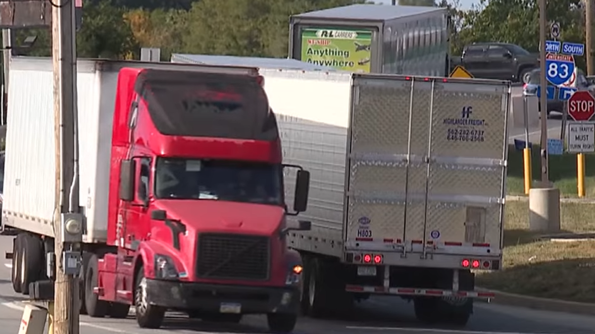 Duffy Threatens To Pull $75M In Road Funds For Pennsylvania