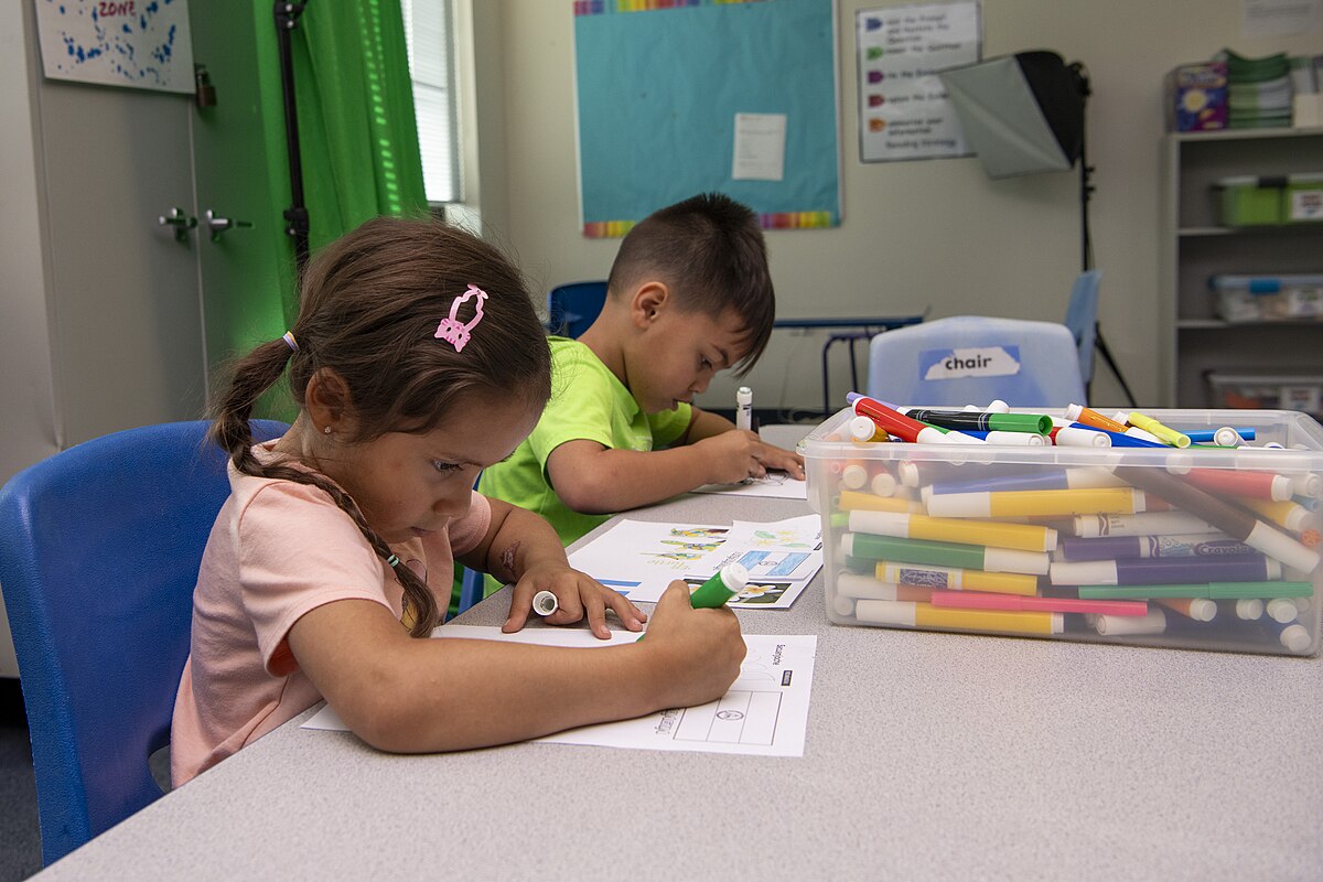 It's Past Time Red States Work To Topple SCOTUS' 'Plyler' Ruling