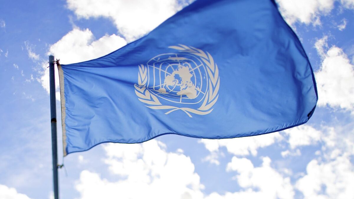 New U.N. Treaty Decriminalizes AI Child Sexual Abuse Images