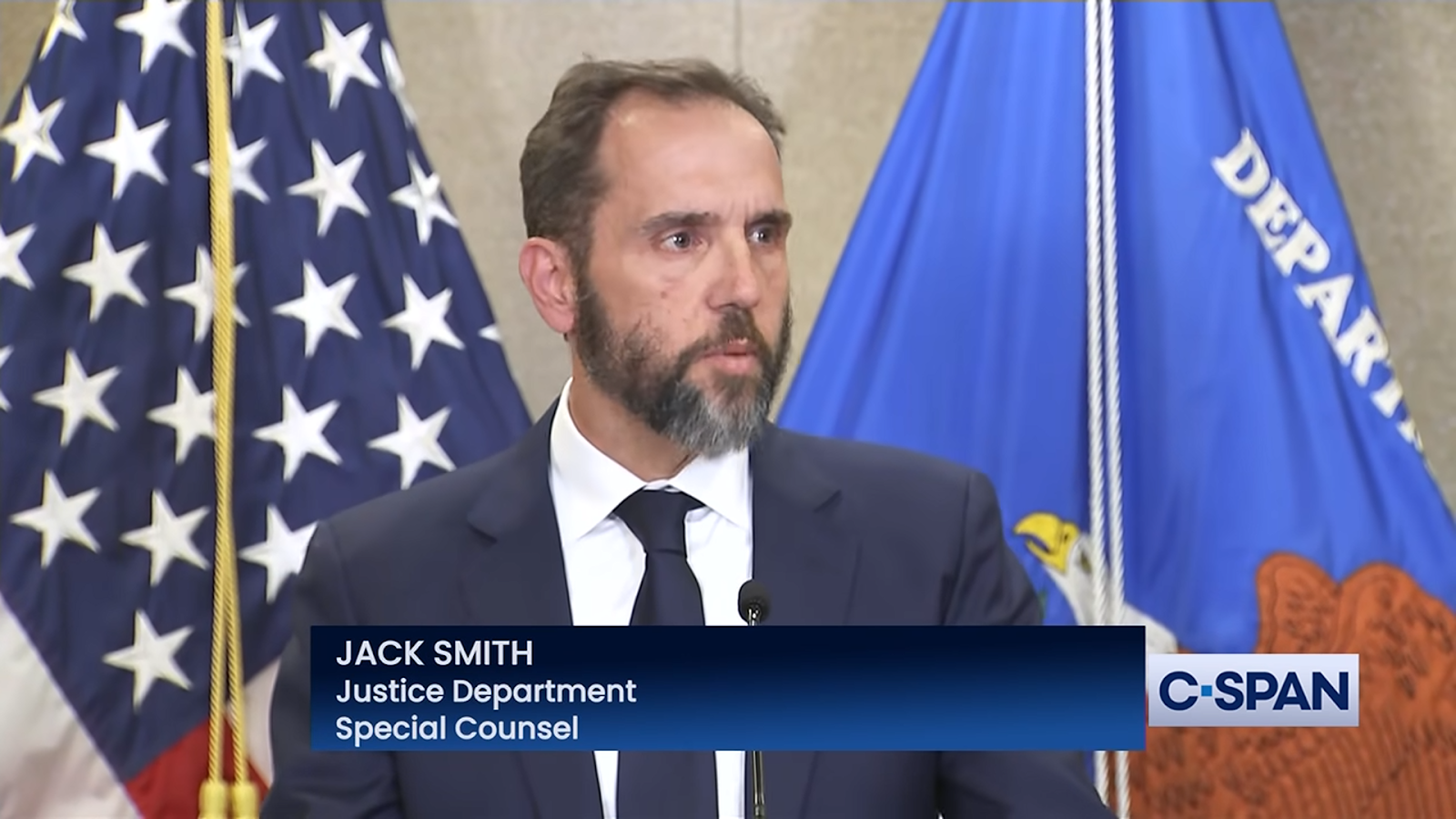 Jack Smith Ignored Constitutional Standards In Arctic Frost Lawfare