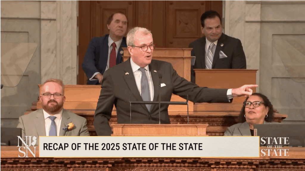 New Jersey Governor Schedules Special Election Amid GOP Allegations of Manipulation