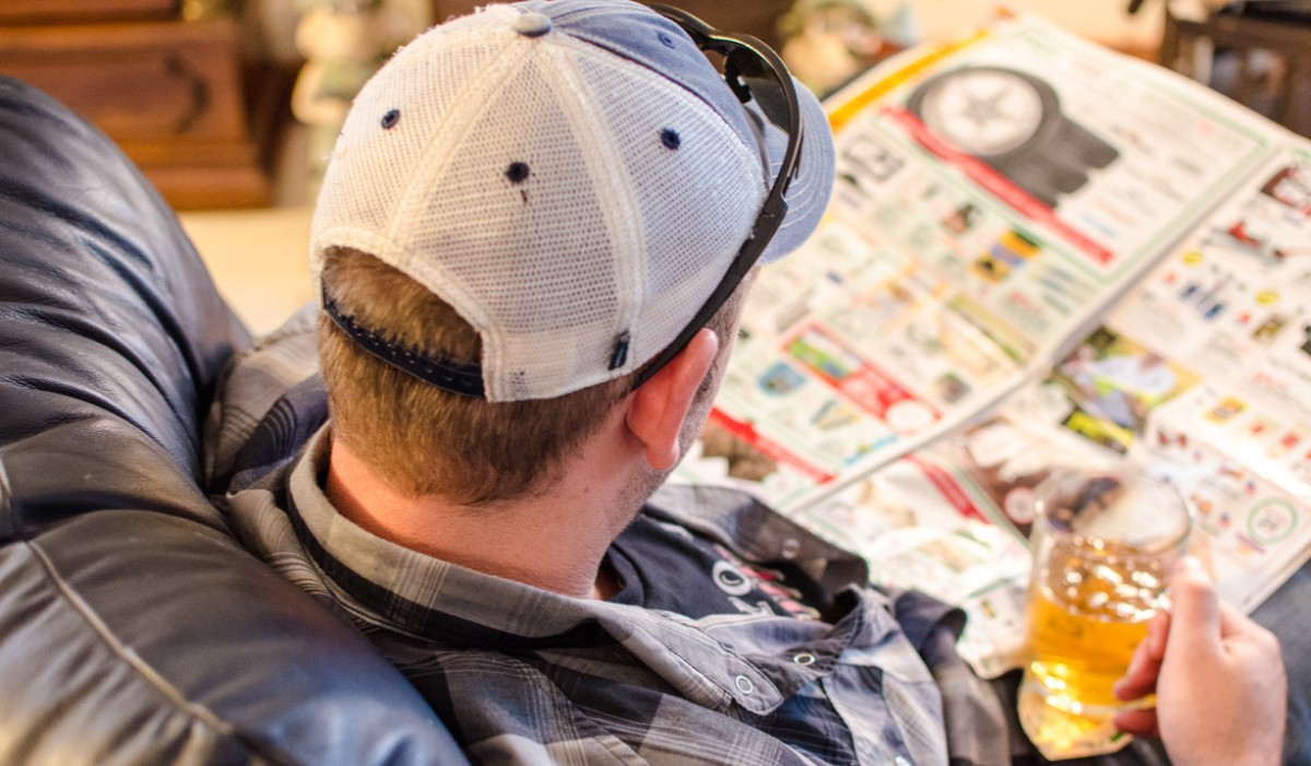 Alternative Health Products See Discounts This Black Friday