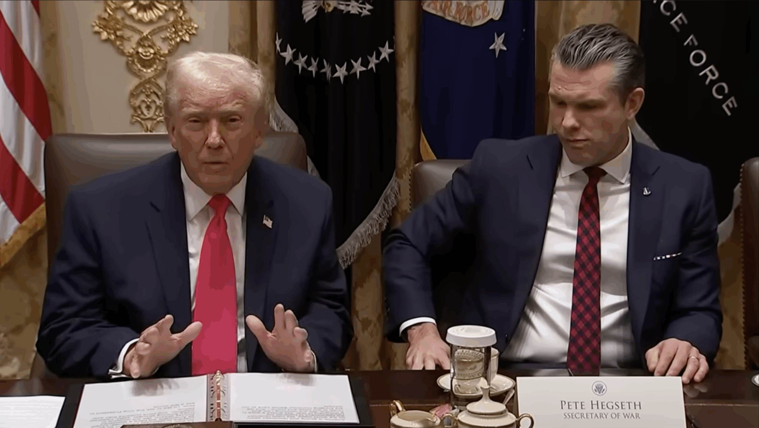 3 Countries That Should Be Next On Trump's Travel Ban List