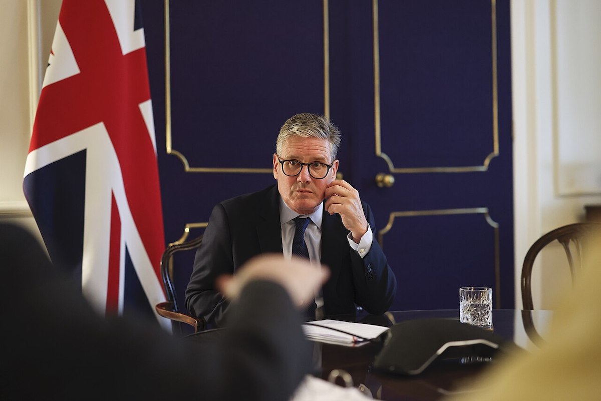 Concerns Rise Over Political Censorship Tactics in the U.S. and U.K.