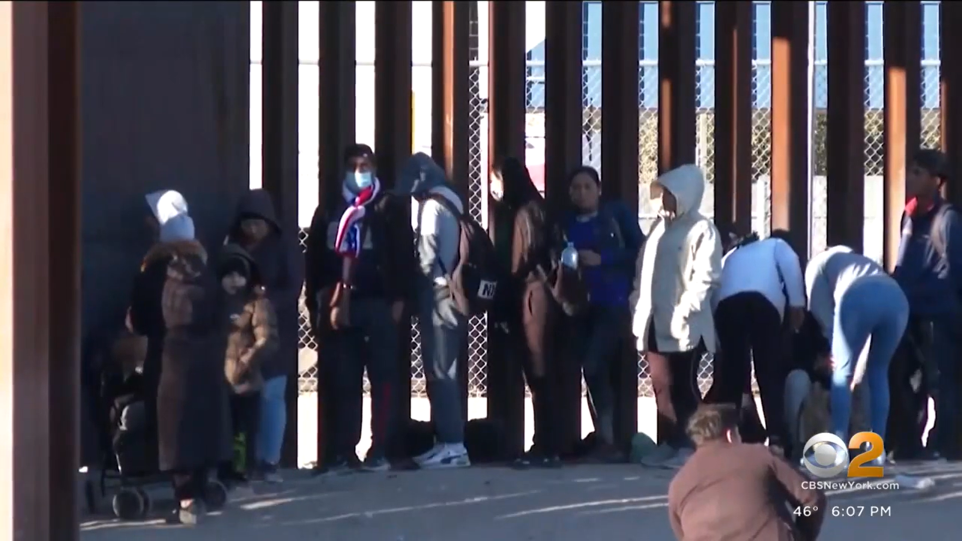 Families of Victims Call for Accountability Amid Immigration Policy Concerns