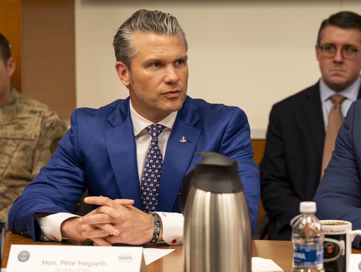 Democrats Criticize Military Strike on Venezuelan Drug Traffickers