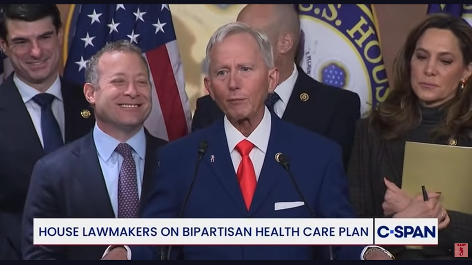 House Republicans Propose Extension of Obamacare Subsidies Amid Internal Discontent