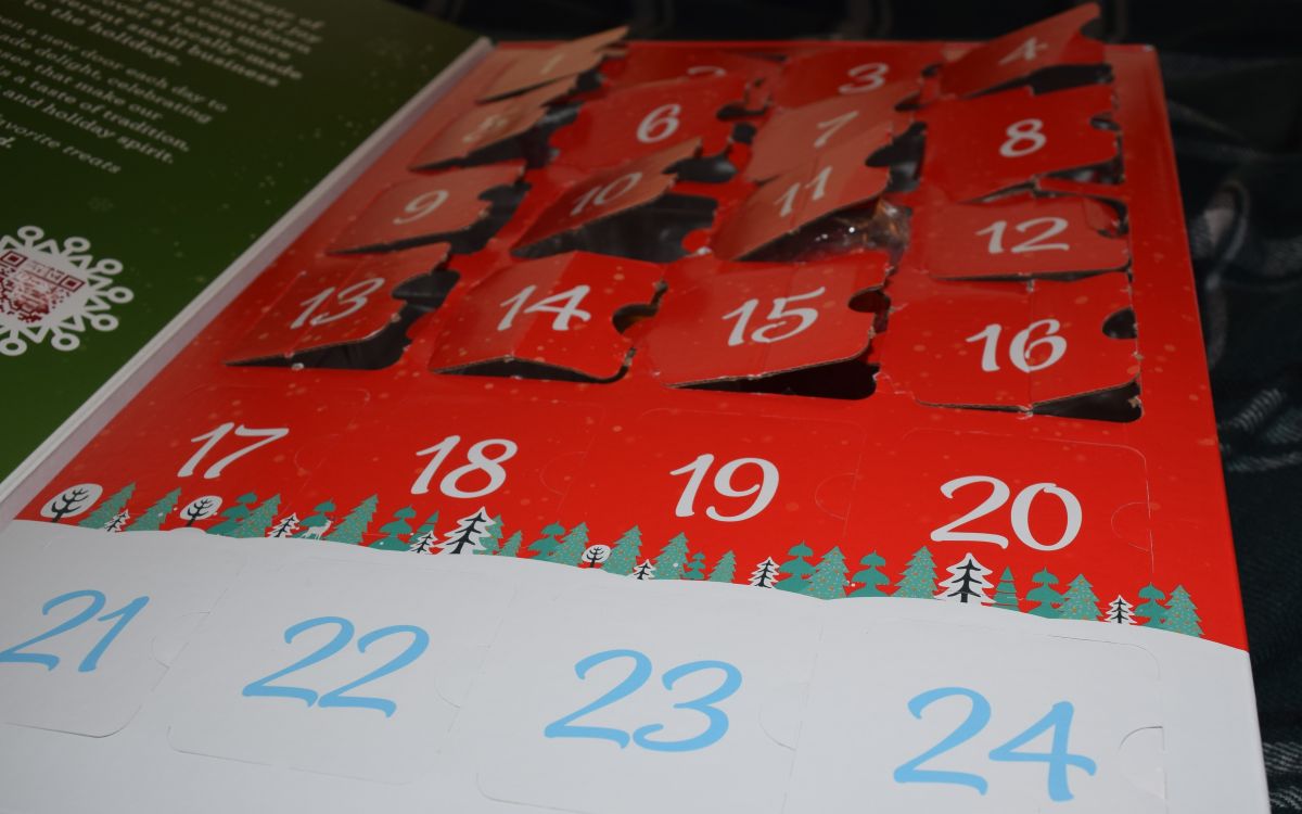 The Challenge of Waiting: Reflections on Advent and Life's Delays