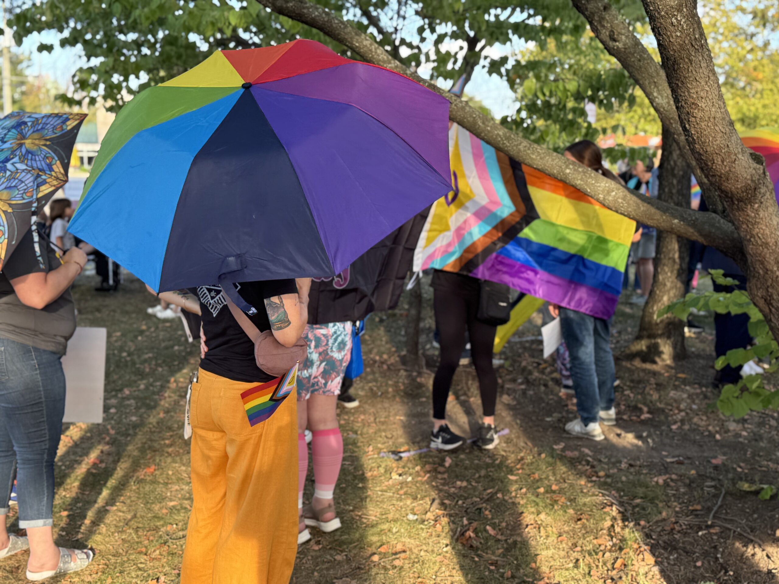 Florida Attorney General Files Lawsuit Against Transgender Health Organizations