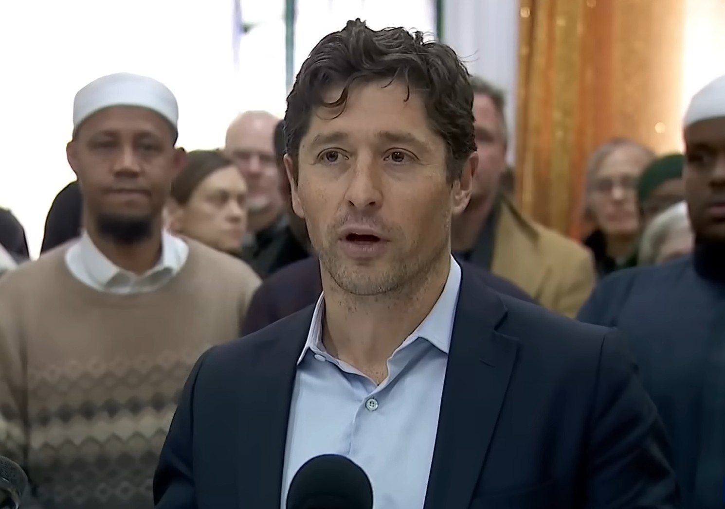 DOJ Sues Minneapolis Schools Over Racially Preferential Hiring Practices