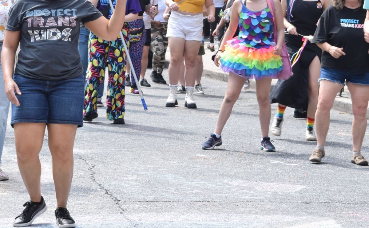 ADF Supports Employee's Right to Refuse Pronoun Use at Work