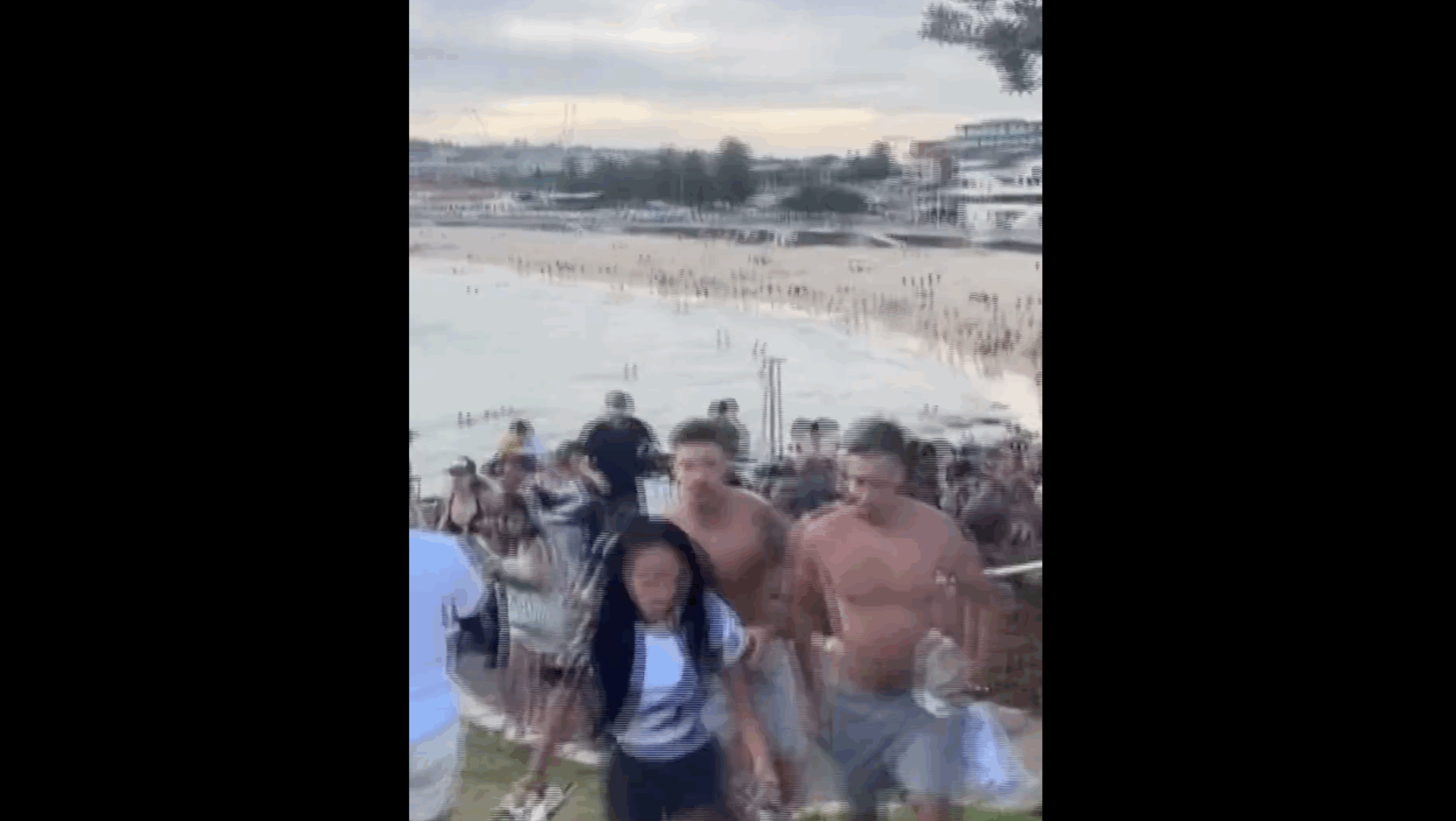 Shooting at Bondi Beach Kills 15, Raises Concerns Over Radicalization