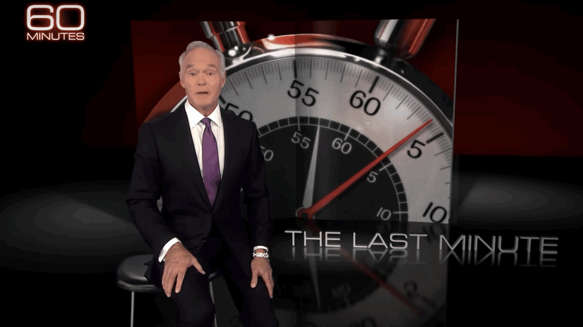Scott Pelley Critiques Media Landscape Amid CBS Credibility Concerns