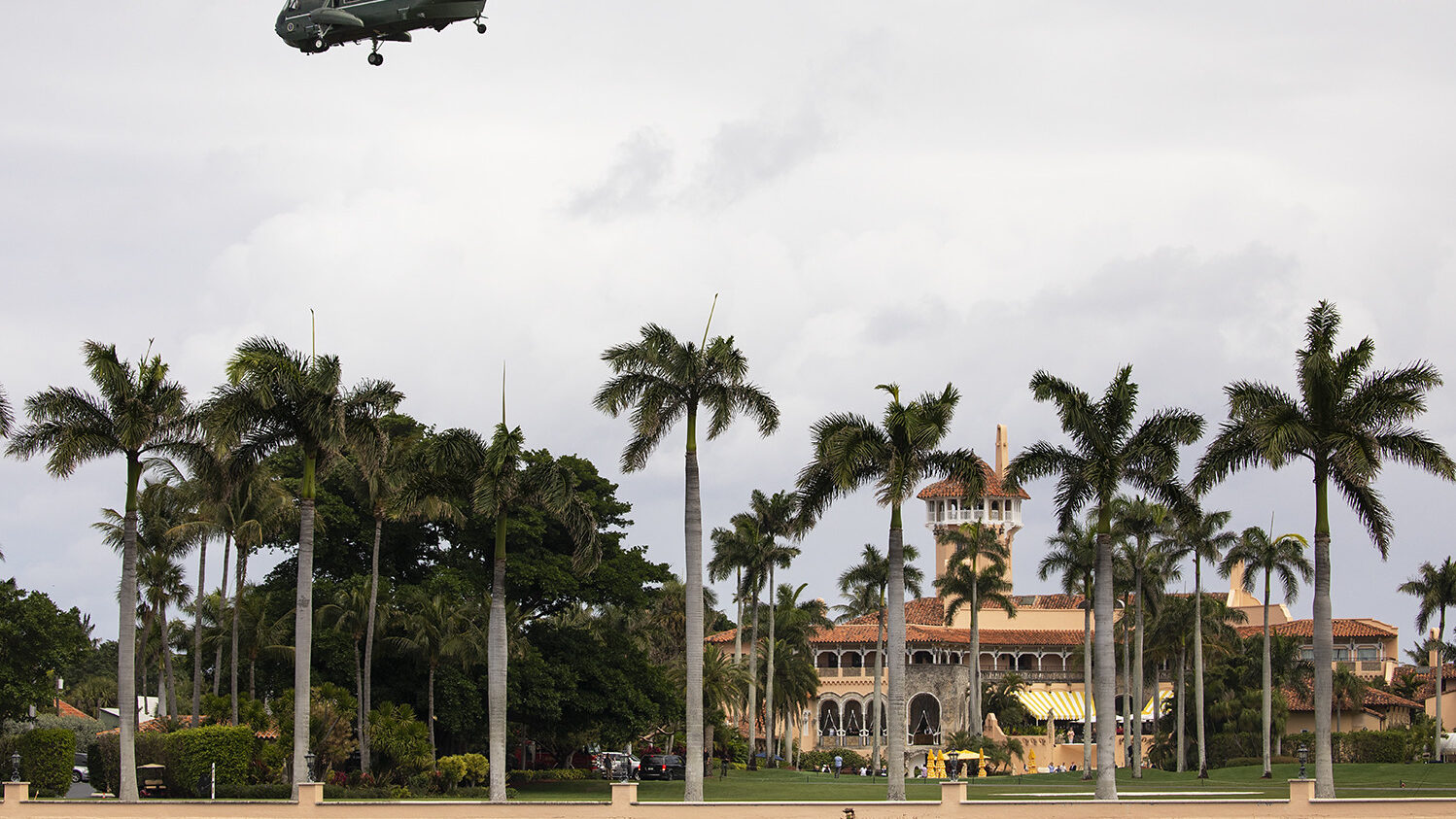 FBI Emails Reveal Doubts Over Mar-a-Lago Raid Justification