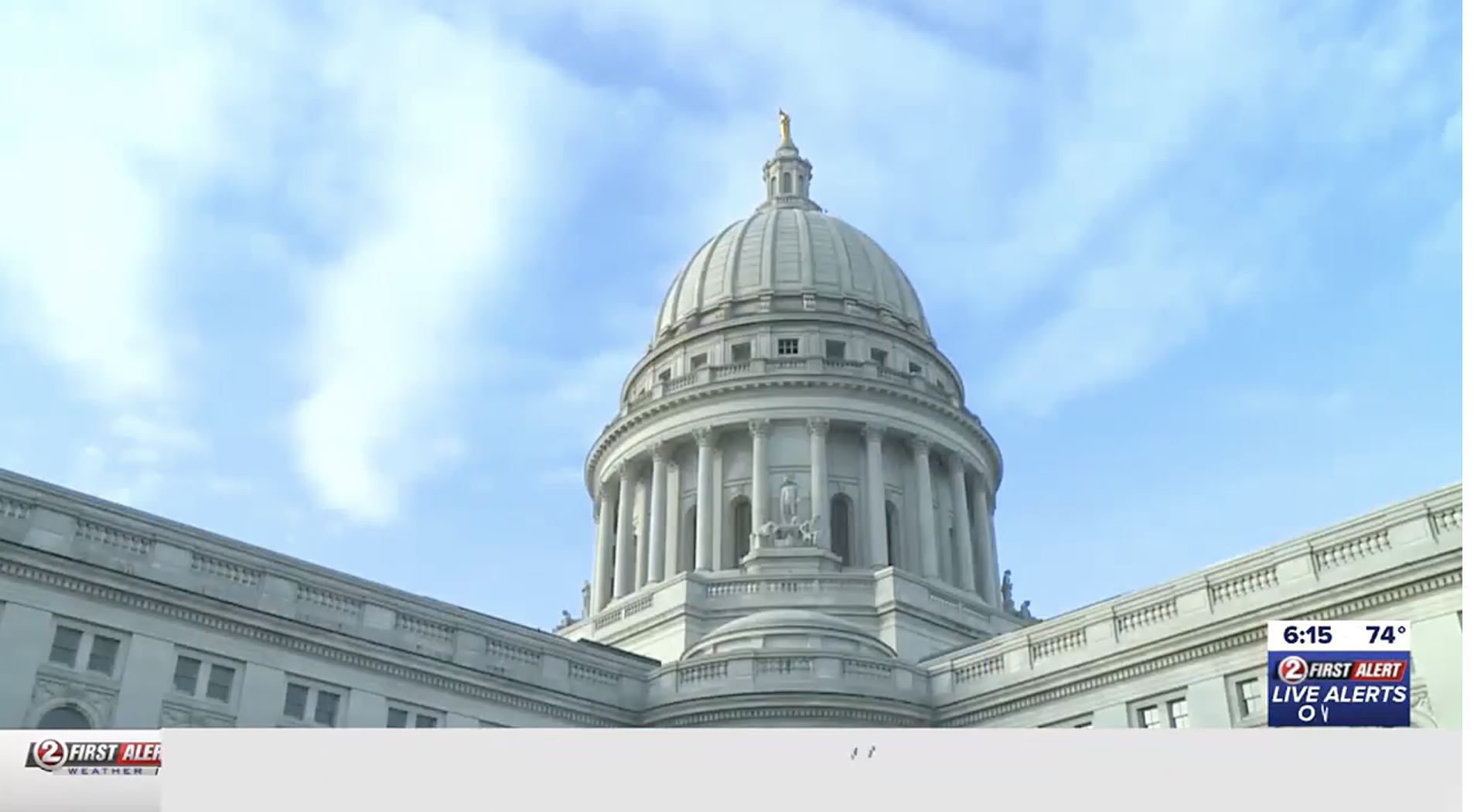 Judge Rules Wisconsin Case Against Trump Allies Will Proceed to Trial