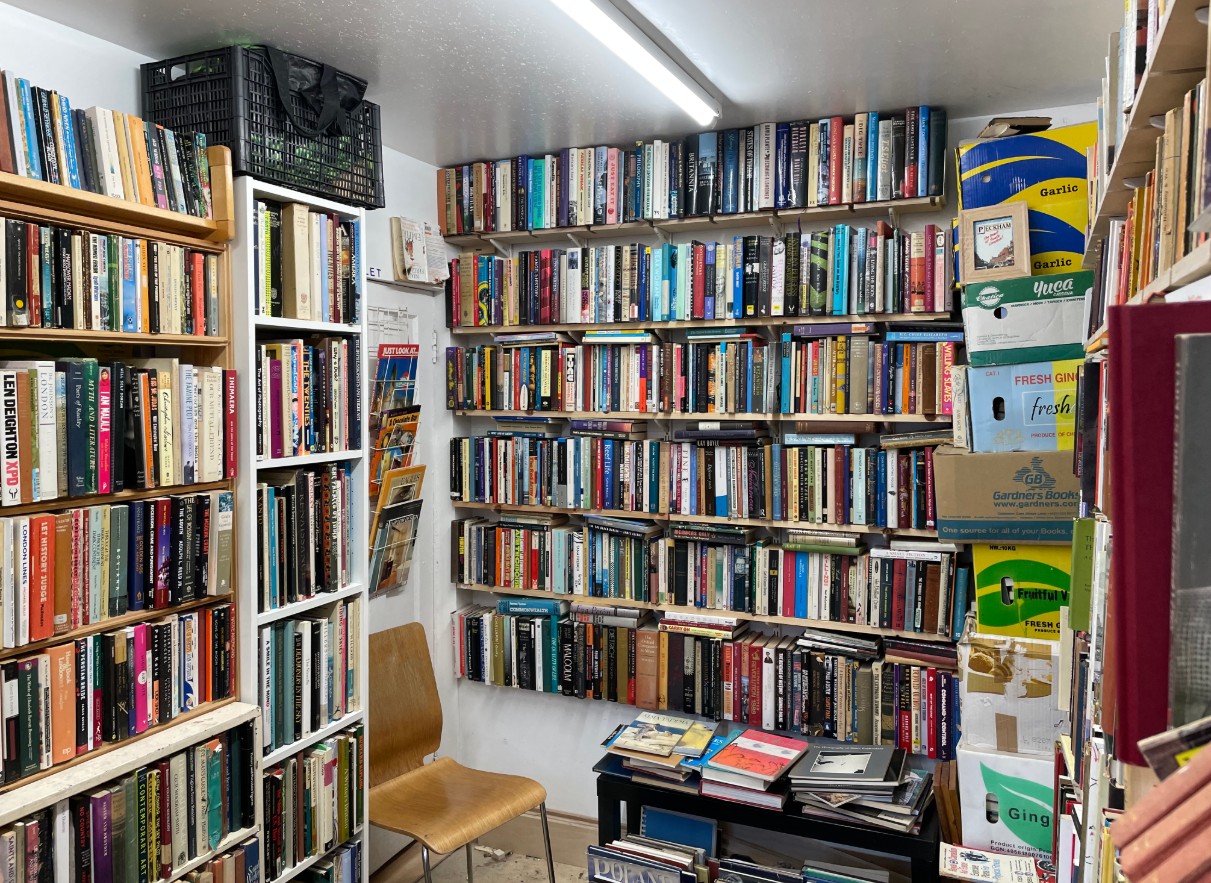 The Federalist Highlights Notable Books of 2025