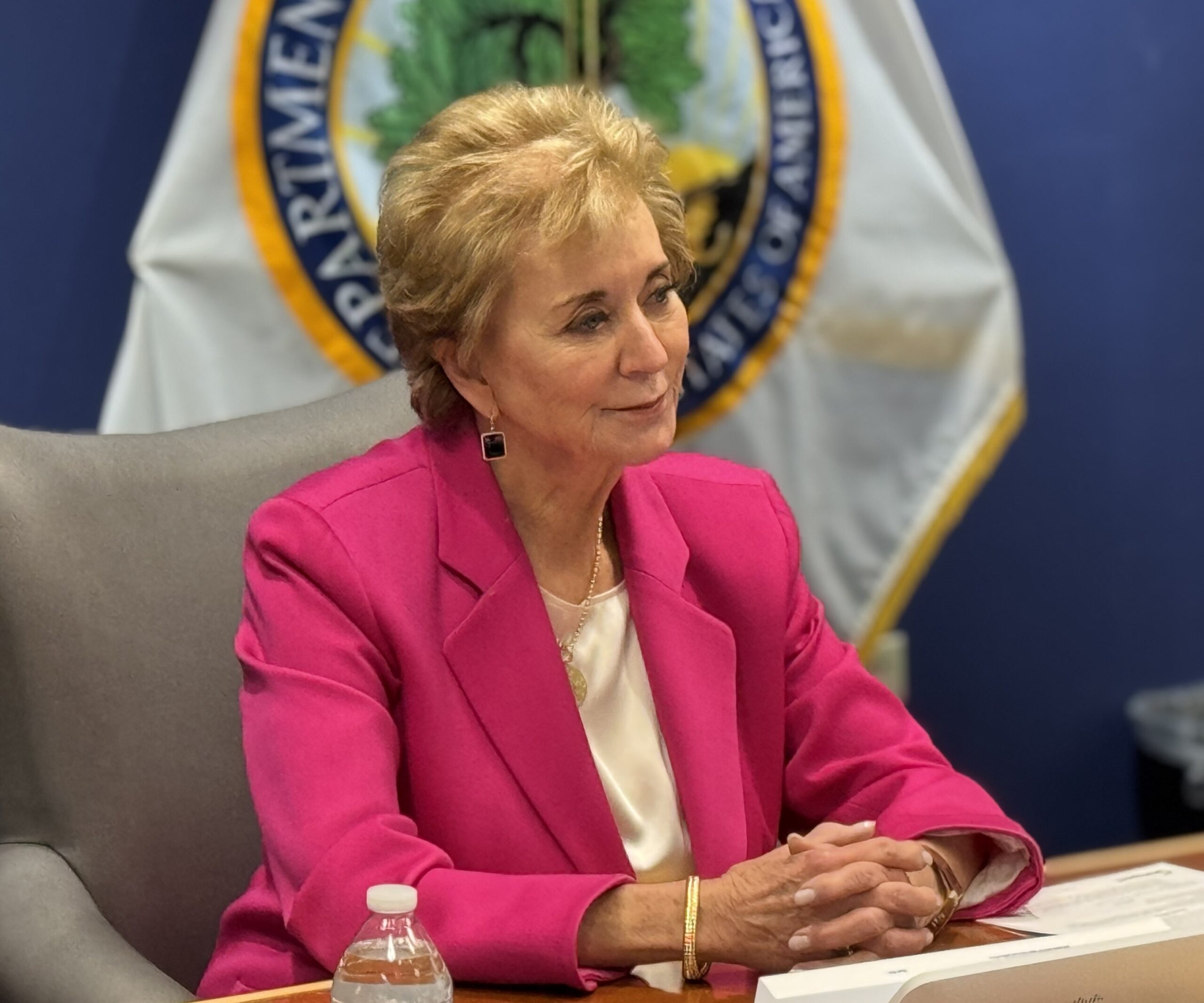 Education Department Identifies $12.5 Million Fraud Involving 'Ghost Students' in Minnesota