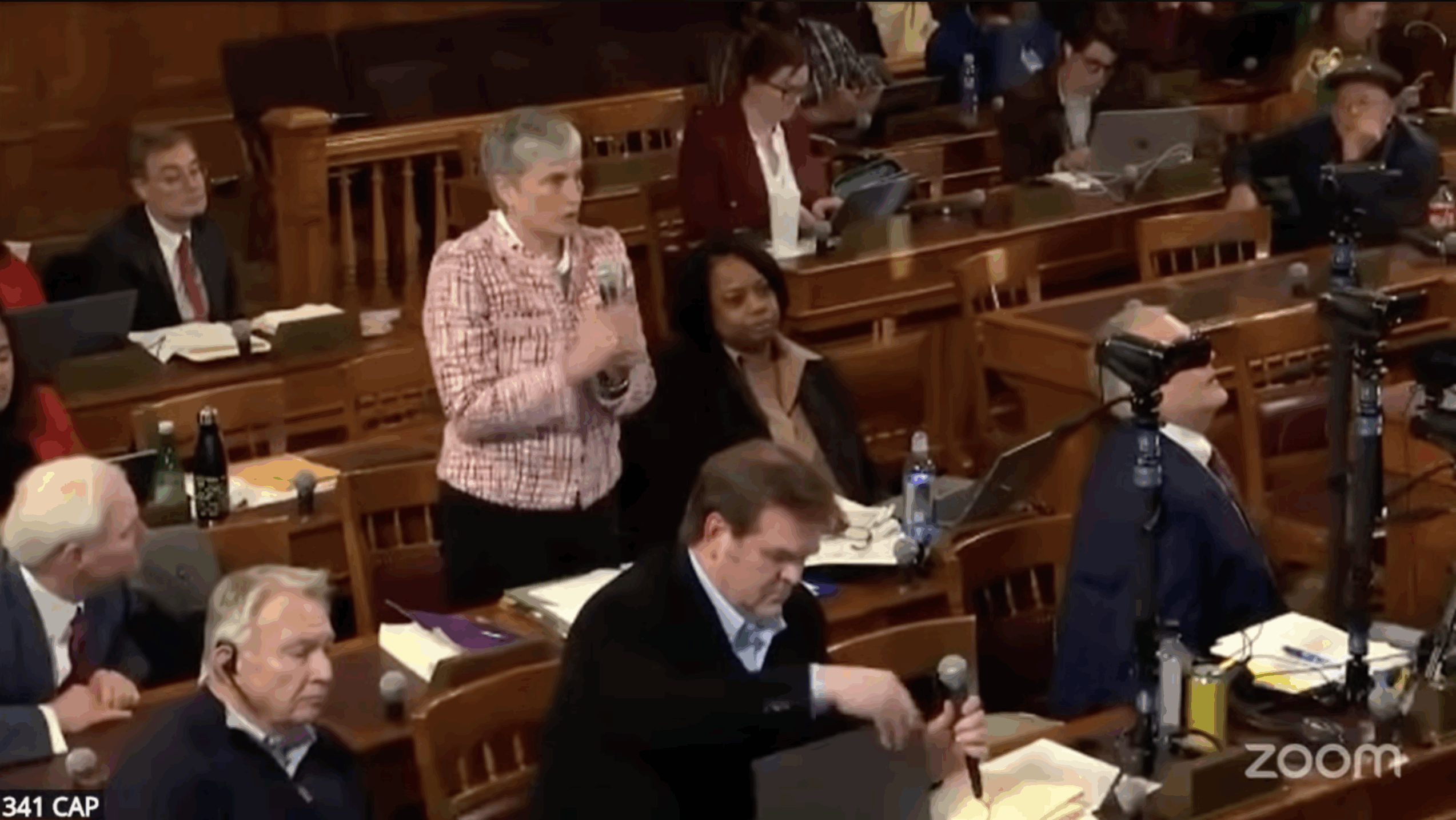 Fulton County Admits 315,000 Votes Lacked Proper Certification in 2020 Election