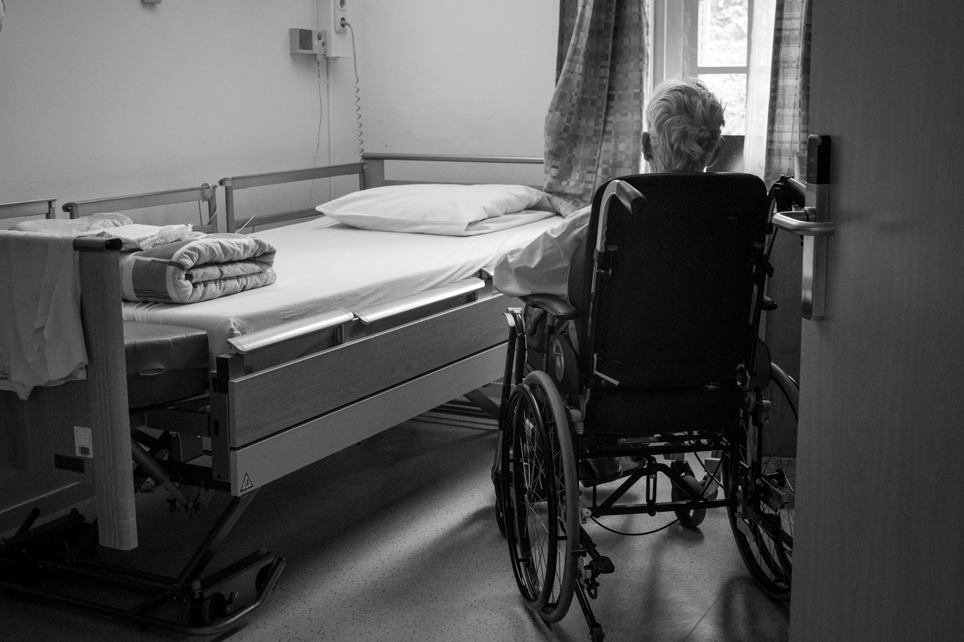 Canada's Euthanasia Program Becomes Fourth Leading Cause of Death