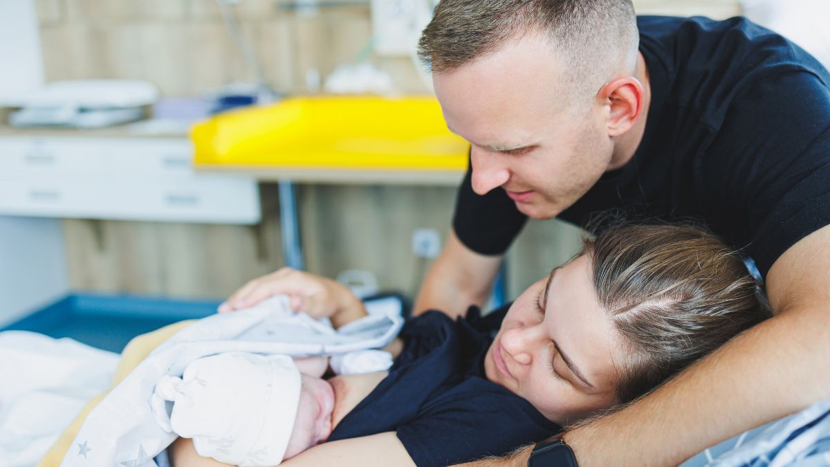 Poll Reveals Strong Support for Pro-Family Policies Among Americans