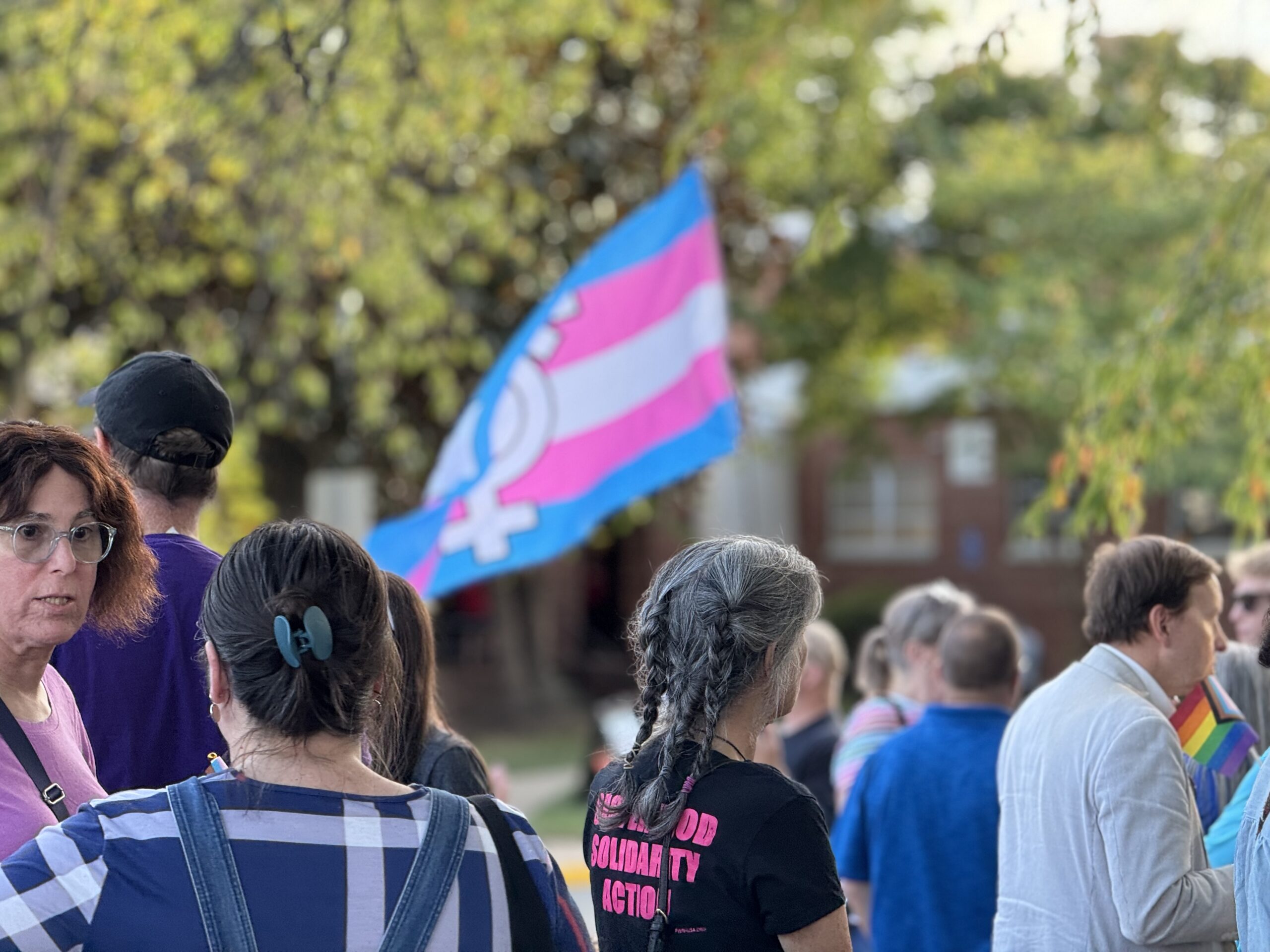 HHS Moves to Defund Hospitals and States Promoting Gender Transition for Minors