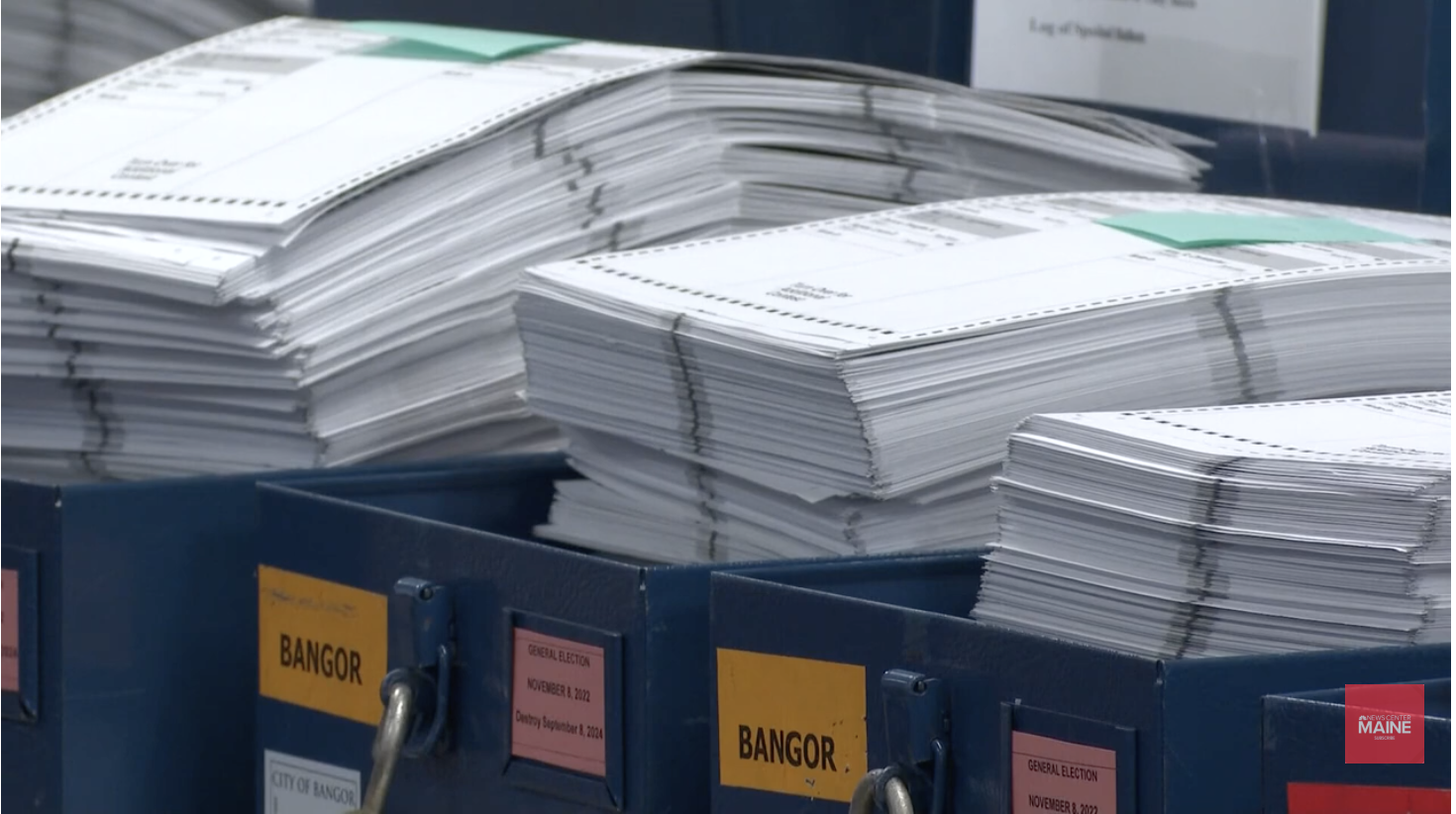 Michigan Ranked-Choice Voting Initiative Paused Amid Opposition