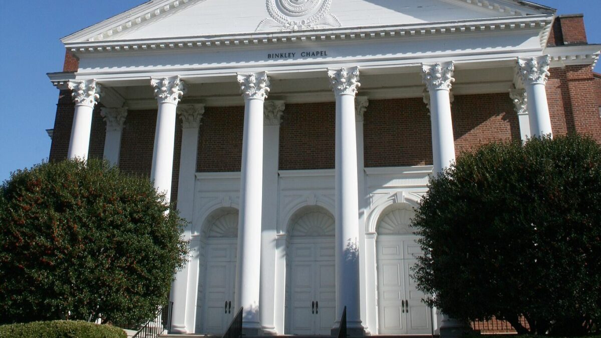 Southern Baptist Convention Faces Credibility Crisis Amid #MeToo Investigations