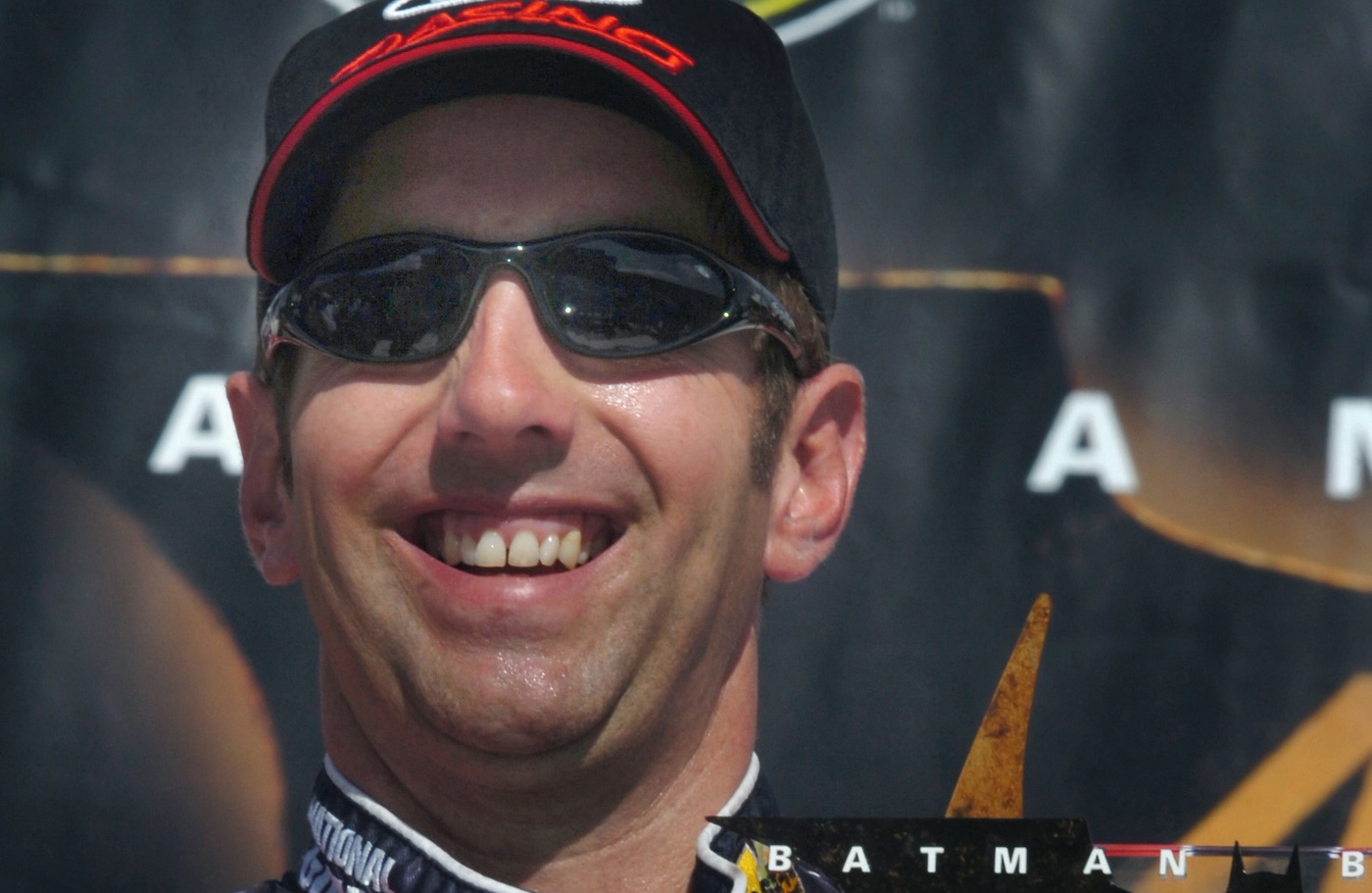 NASCAR Driver Greg Biffle Dies in Plane Crash After Heroic Hurricane Relief Efforts
