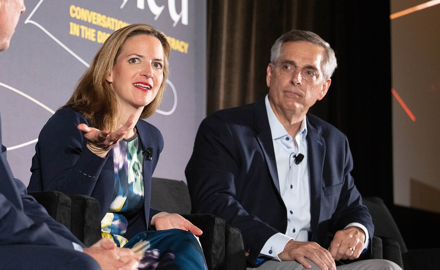 Fulton County Acknowledges Unlawful Certification of Early Ballots in 2020 Election