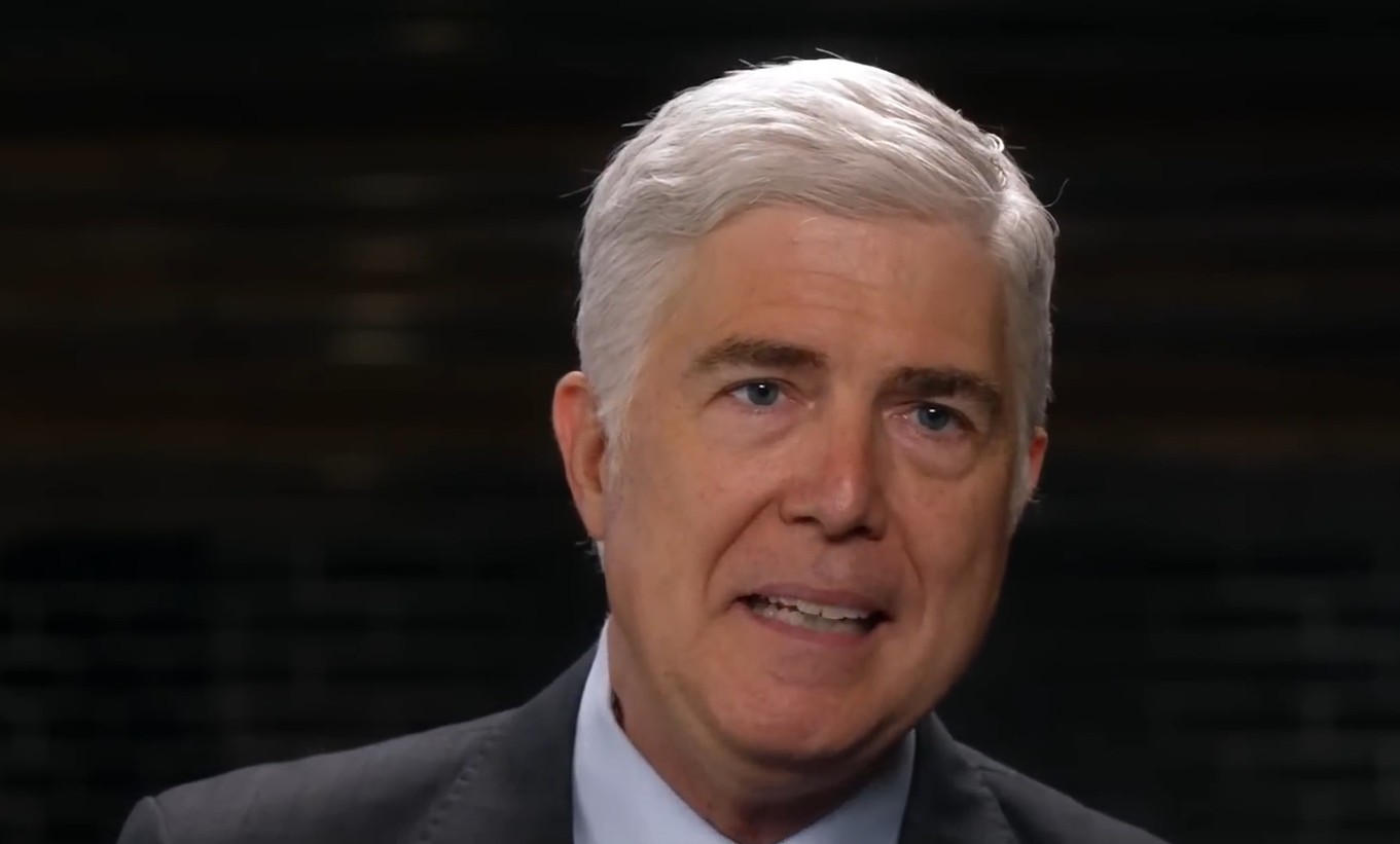 Supreme Court Justices Gorsuch and Barrett Engage in Transgender Sports Debate