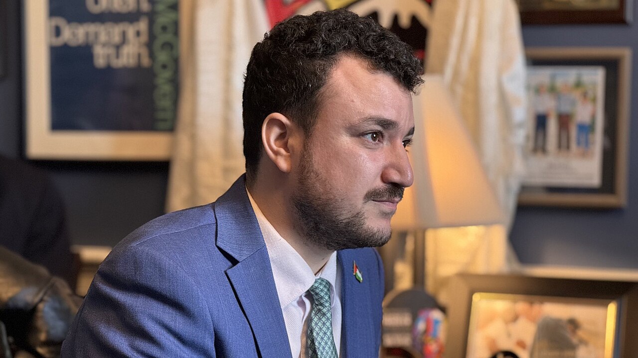 Third Circuit Ends Blockade on Deportation of Pro-Hamas Activist