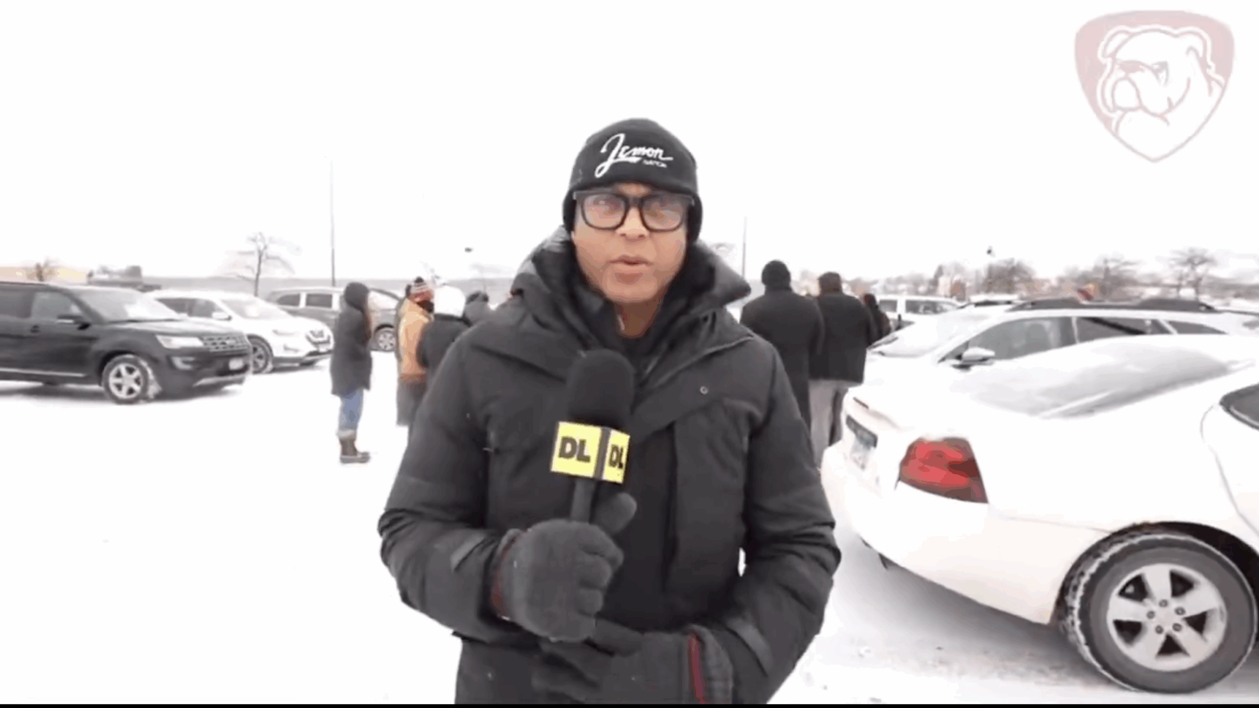 Don Lemon Faces Backlash After Church Disruption with Activists