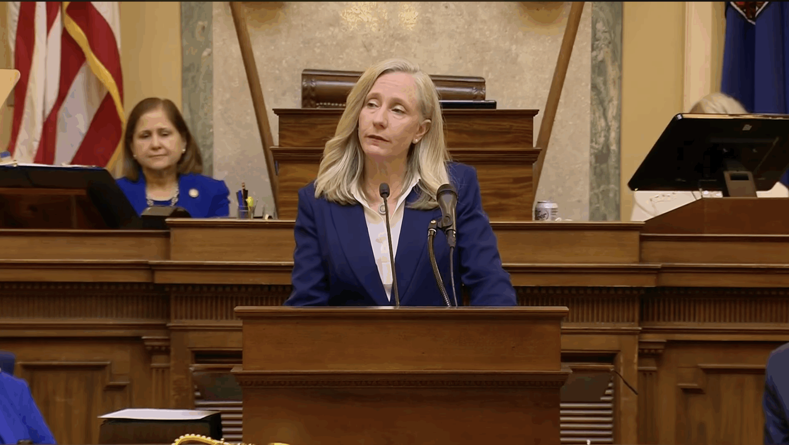 Virginia Democrats Propose New Taxes Amid Affordability Promises